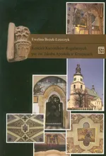Kościół Kanoników Regularnych pw. św. Jakuba Apostoła w Krzepicach - Ewelina Bożek-Leszczyk