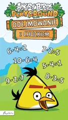 Angry Birds Playground Odejmowanie z Chuckiem