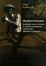 Herbert Hermes - Artur Grabowski