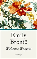 Wichrowe Wzgórza - Outlet - Emily Bronte