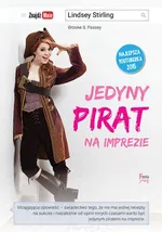 Jedyny pirat na imprezie - Lindsey Stirling