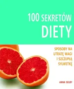100 sekretów diety - Outlet - Anna Selby