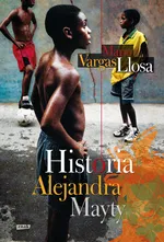 Historia Alejandra Mayty - Vargas Llosa Mario