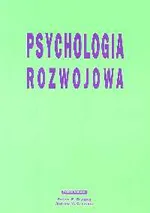 Psychologia rozwojowa - Outlet