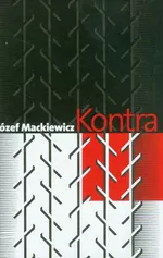 Kontra - Józef Mackiewicz