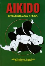 Aikido i dynamiczna sfera - Outlet - Oscar Ratti