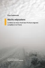 Recits odysseens - Piotr Sadkowski