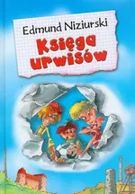 Księga Urwisów - Outlet - Edmund Niziurski