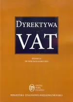 Dyrektywa VAT