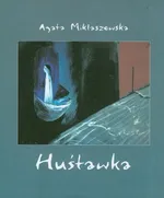 Huśtawka - Agata Miklaszewska