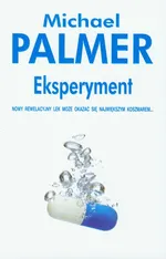 Eksperyment - Outlet - Michael Palmer