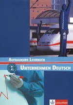 Unternehmen Deutsch Aufbaukurs Lehrbuch - Outlet - Jorg Braunert