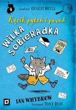 Kącik pytań i porad Wilka Sobieradka - Outlet - Ian Whybrow