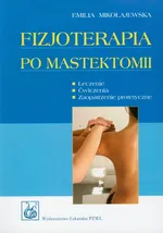 Fizjoterapia po mastektomii - Outlet - Emilia Mikołajewska