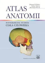 Atlas anatomii - Elke Lutjen-Drecoll