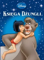 Magiczna Kolekcja Księga Dżungli - Outlet - Disney