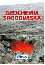 Geochemia środowiska - Outlet - Agnieszka Gałuszka