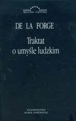 Traktat o umyśle ludzkim - Forge De La