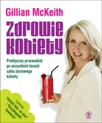 Zdrowie kobiety - Gillian McKeith