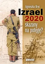 Izrael 2020 - Agnieszka Bryc