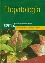 Fitopatologia Tom 2 - Outlet