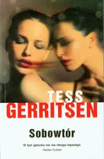 Sobowtór - Outlet - Tess Gerritsen