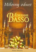 Miłosny odwet - Adrienne Basso
