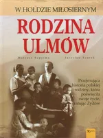 Rodzina Ulmów - Outlet - Jarosław Szarek
