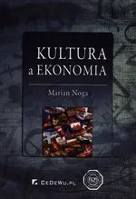 Kultura a ekonomia - Outlet - Marian Noga