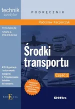 Środki transportu - Outlet - Radosław Kacperczyk