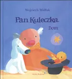 Pan kuleczka Dom - Outlet - Wojciech Widłak