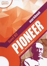 Pioneer B2 Workbook - Marileni Malkogianni