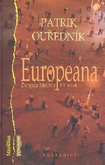 Europeana - Patrik Ourednik