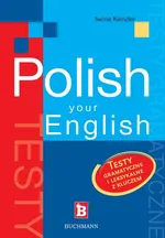 Polish your English - Iwona Kienzler