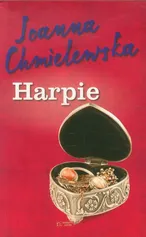 Harpie - Outlet - Joanna Chmielewska