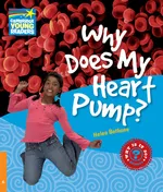 Why Does My Heart Pump? 6 Factbook - Helen Bethune