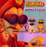 Garfield Hipnotyzer - Outlet - Ewa Mirkowska