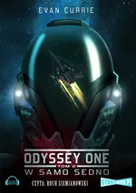 Odyssey One Tom 2 - Evan Currie