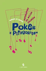 Poker z Pitagorasem - Marcus Sautoy