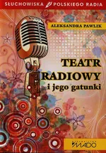 Teatr radiowy i jego gatunki - Aleksandra Pawlik