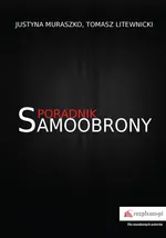 Poradnik samoobrony - Tomasz Litewnicki