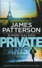 Private Paris - James Patterson