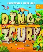 Dinozaury - Outlet