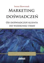 Marketing doświadczeń - Outlet - Iwona Skowronek