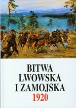 Bitwa lwowska i zamojska 1920 - Outlet