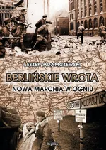 Berlińskie wrota - Outlet - Leszek Adamczewski