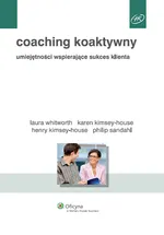 Coaching koaktywny - Outlet - Henry Kimsey-House