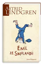 Emil ze Smalandii - Outlet - Astrid Lindgren