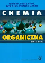 Chemia organiczna Krótki kurs - Craine Leslie E.