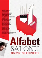 Alfabet Salonu - Outlet - Krzysztof Feusette